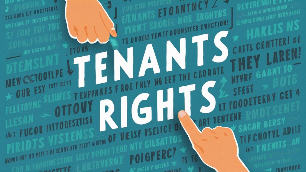 Tenants Rights