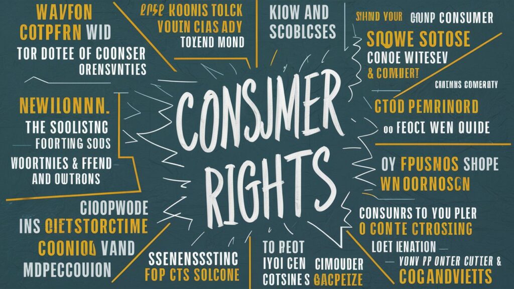 case study on consumer rights