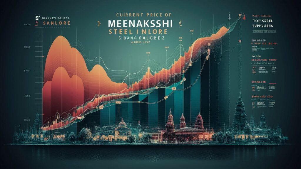 meenakshi steel price today in bangalore