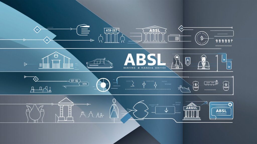 ABSL Banking & Financial Services | Expert Solutions