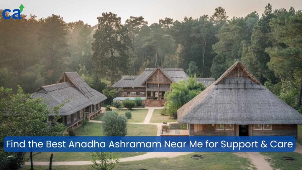 Find the Best Anadha Ashramam Near Me for Support & Care