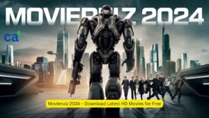 Movierulz 2024 -- Download Latest HD Movies for Free