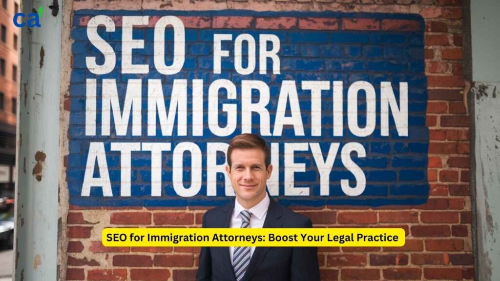 seo for immigration attorneys