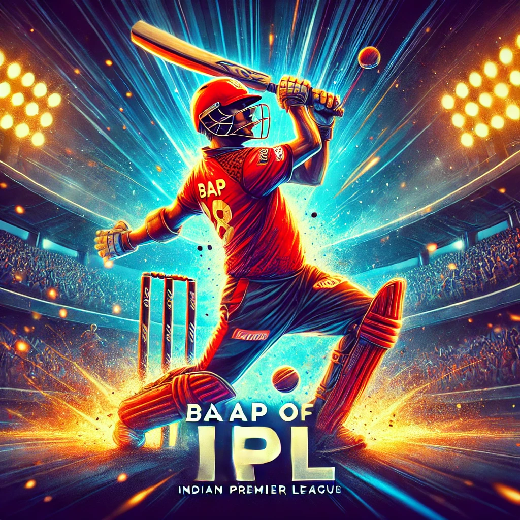 Baap of Ipl