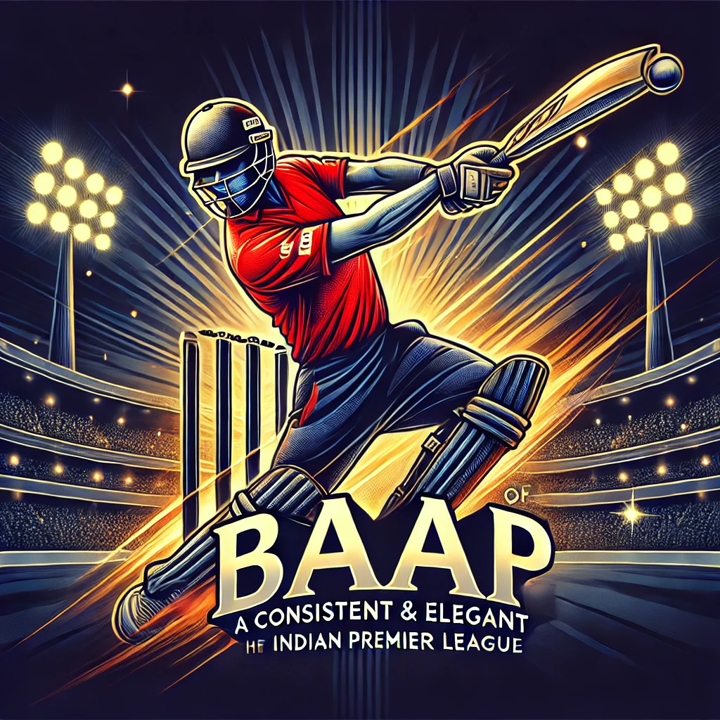 Baap of IPL