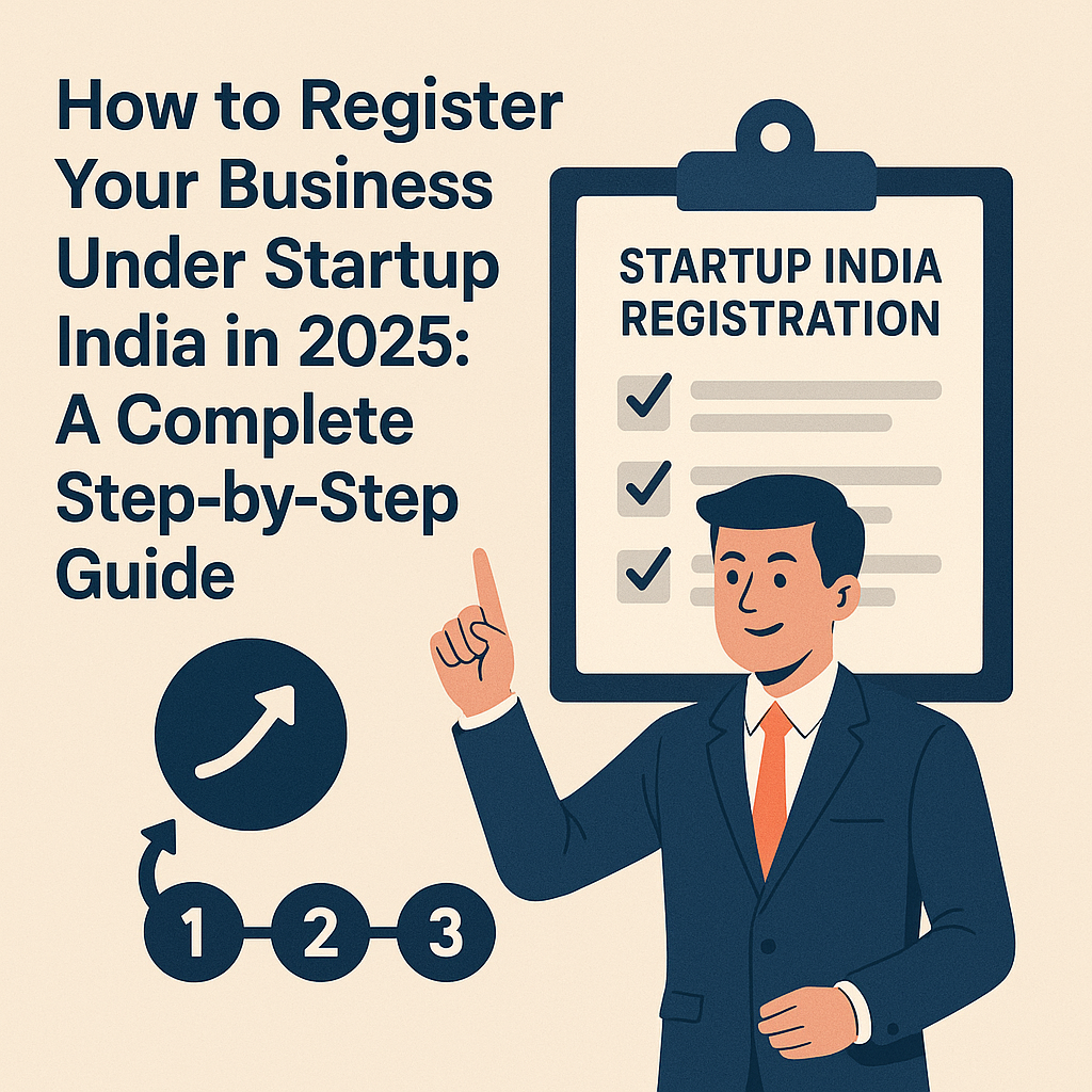 Startup India Registration