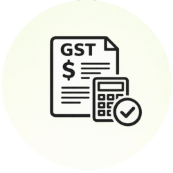 GST Return Filing
