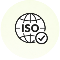 ISO Certification
