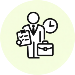 Part-Time Accountant Services