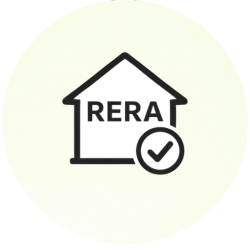 RERA Registration